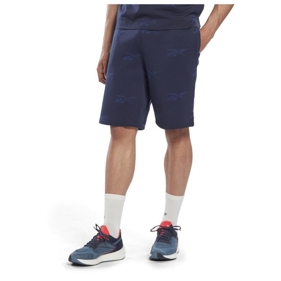 Reebok Ανδρικό σορτς AOP Reebok Ανδρικό σορτς AOP